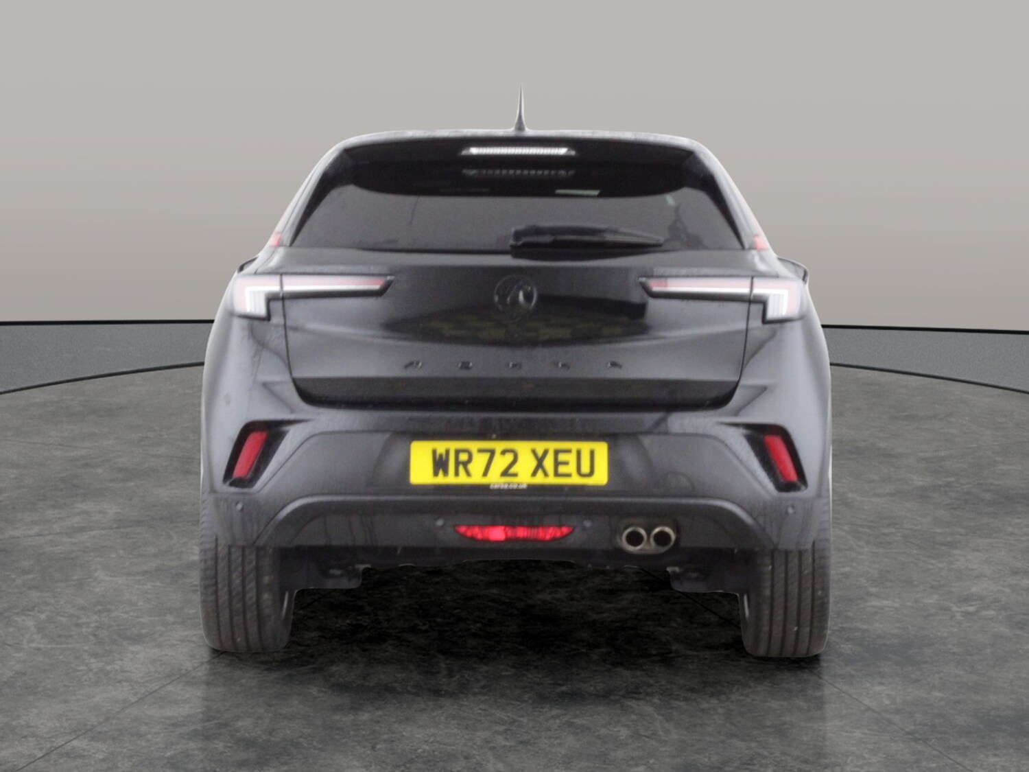 Used Vauxhall Mokka 2022 for sale - 77485260: Photo 11