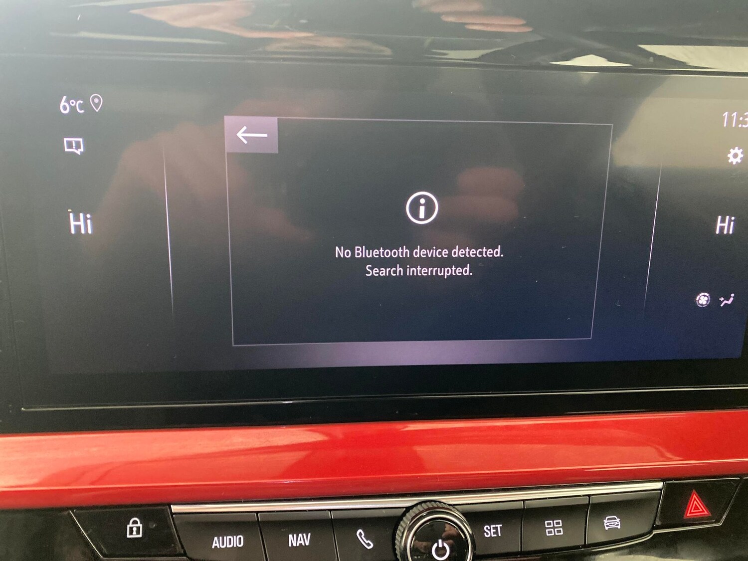 Used Vauxhall Mokka 2022 for sale - 77485260: Photo 16