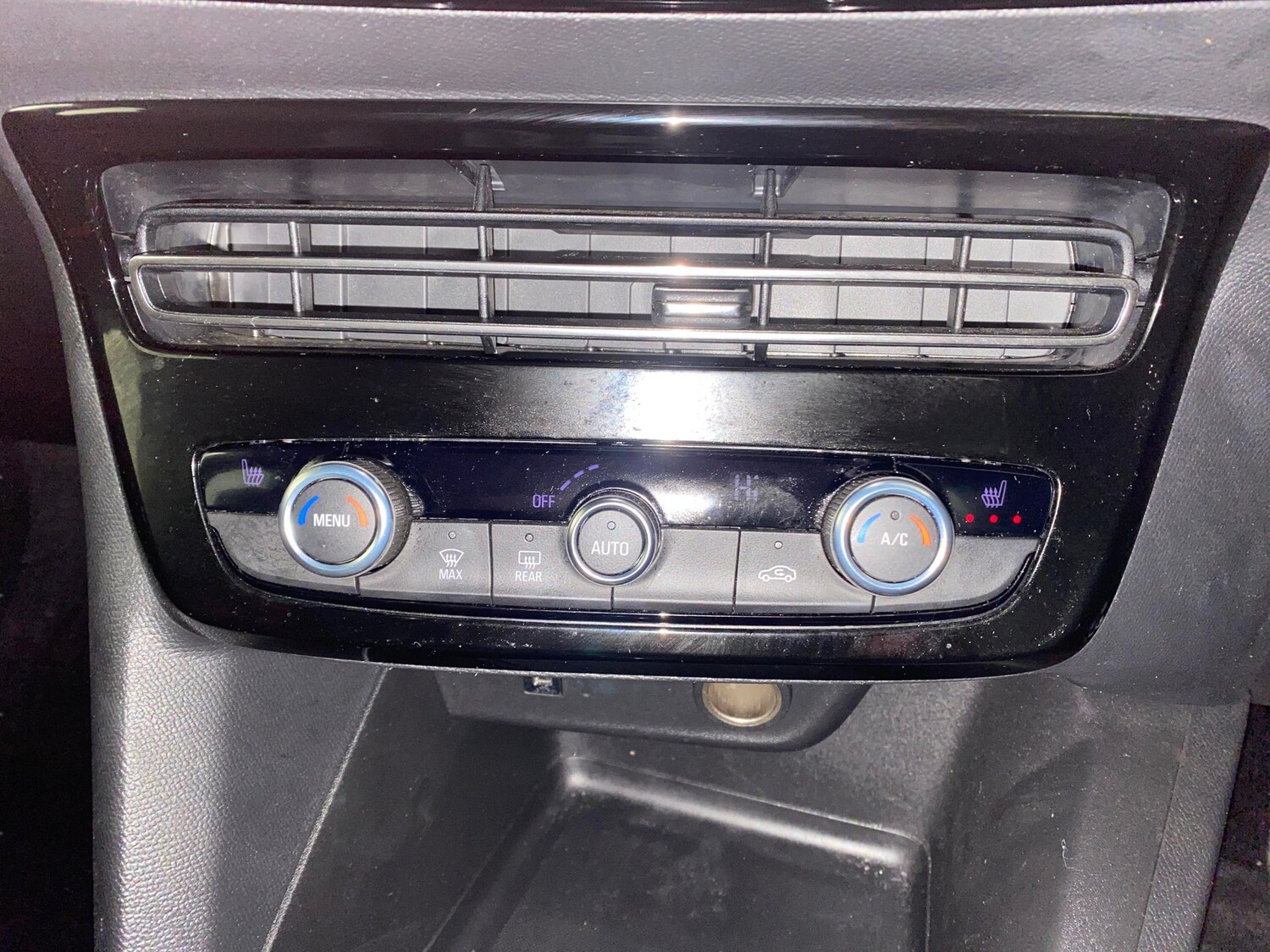 Used Vauxhall Mokka 2022 for sale - 77485260: Photo 17