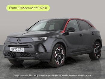 Used Vauxhall Mokka undefined for sale - 77485260: Photo