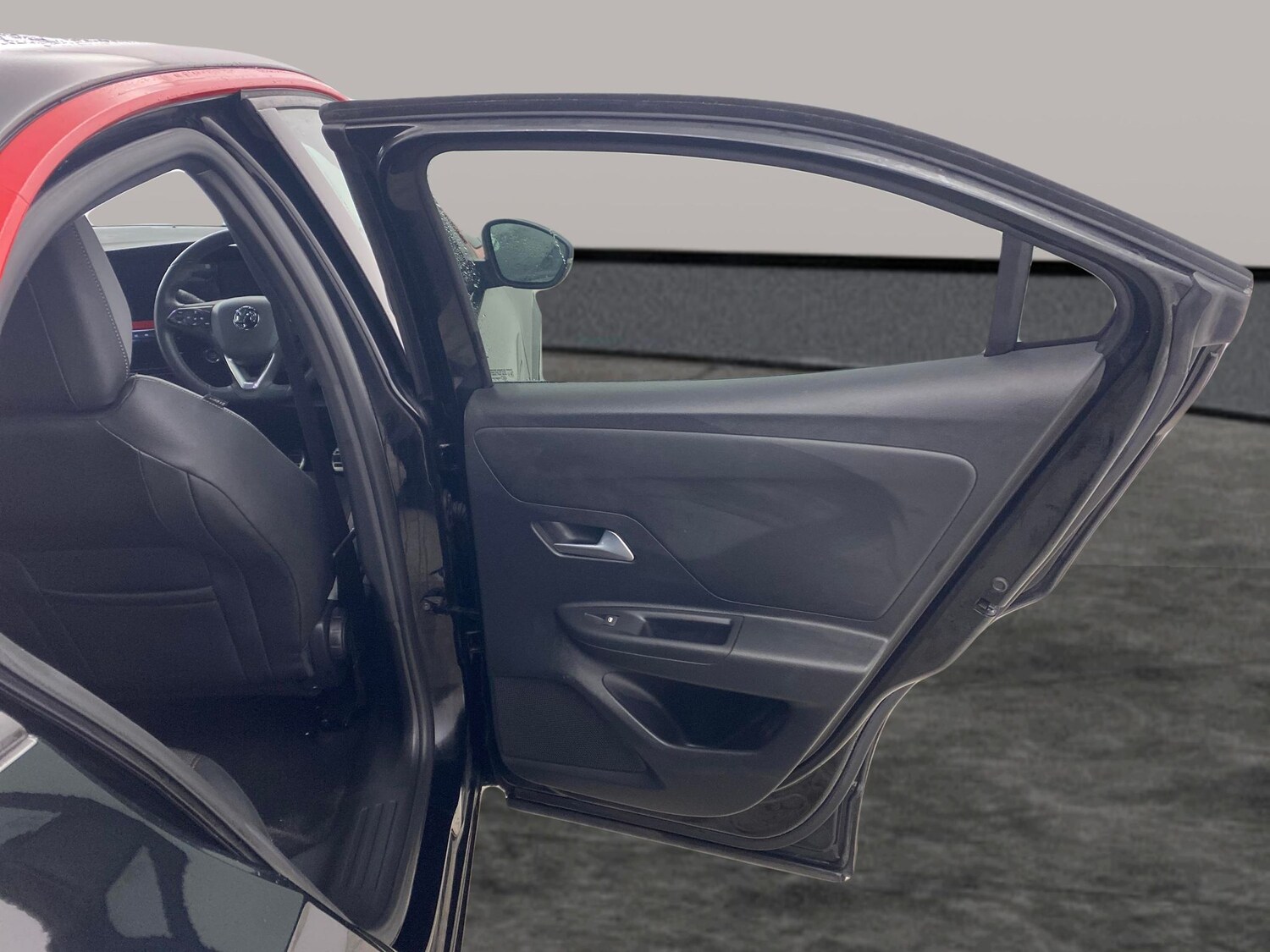 Used Vauxhall Mokka 2022 for sale - 77485260: Photo 27