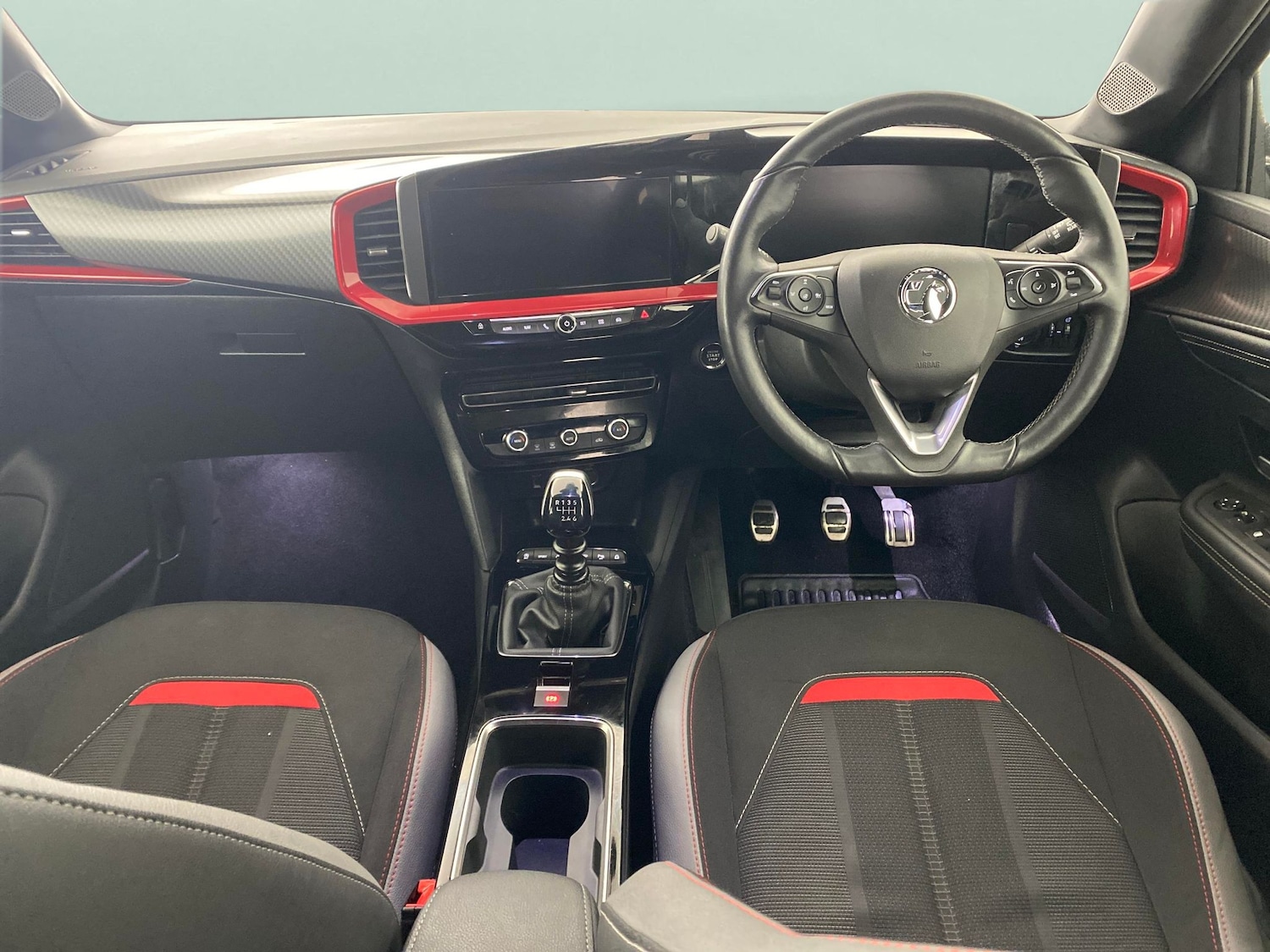 Used Vauxhall Mokka 2022 for sale - 77485260: Photo 4