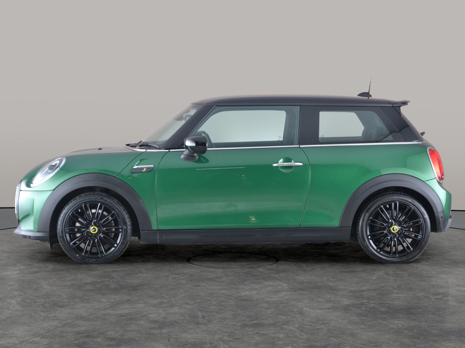 Used MINI Hatch 2022 for sale - 76980419: Photo 13