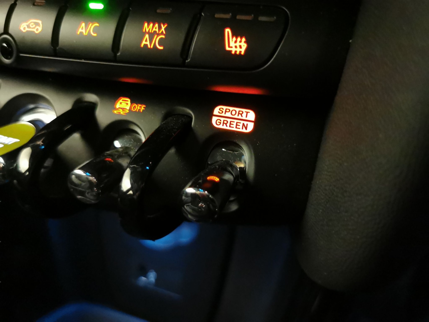 Used MINI Hatch 2022 for sale - 76980419: Photo 16