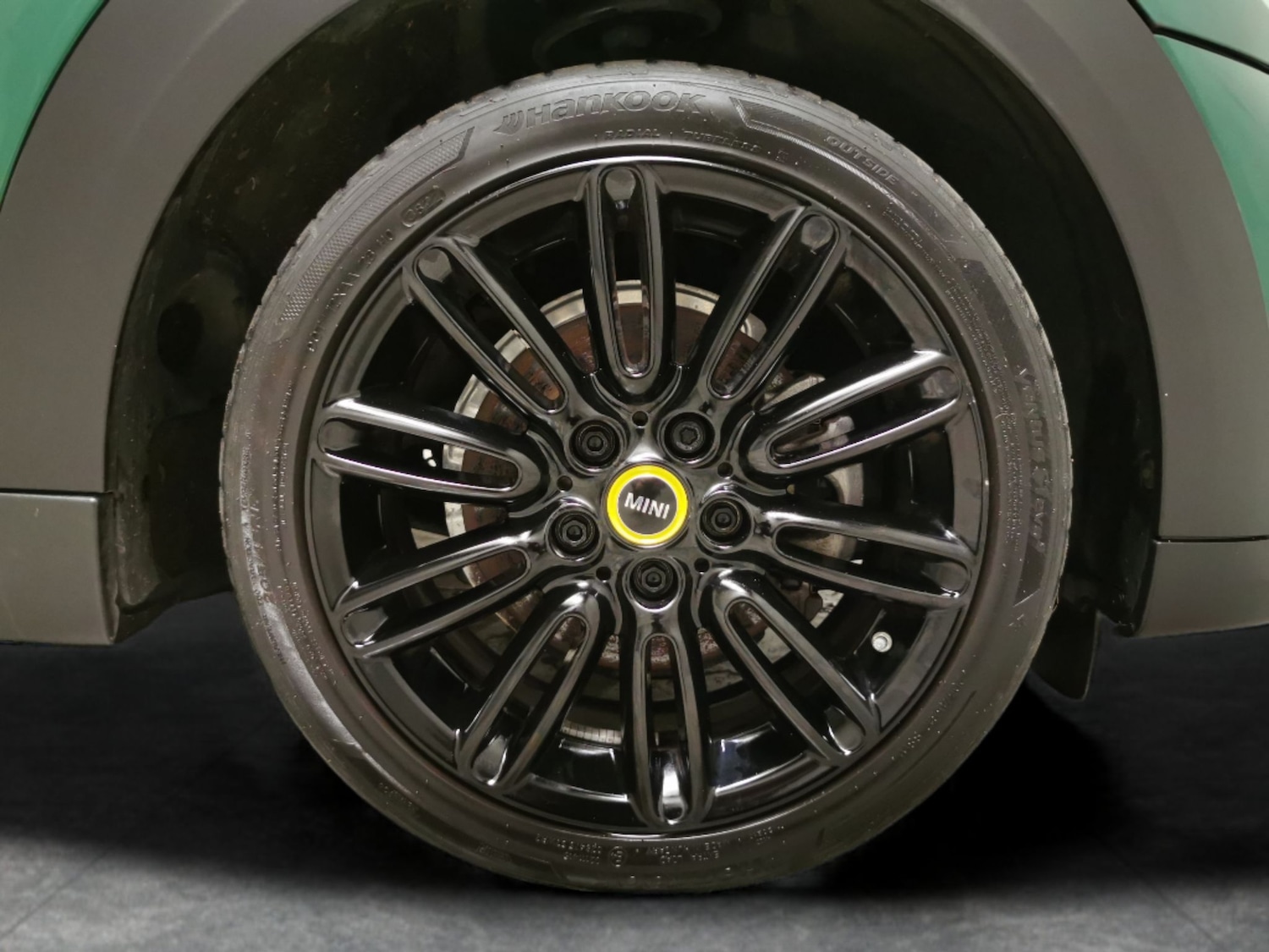 Used MINI Hatch 2022 for sale - 76980419: Photo 21