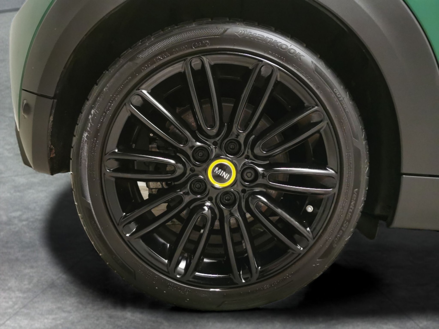 Used MINI Hatch 2022 for sale - 76980419: Photo 22