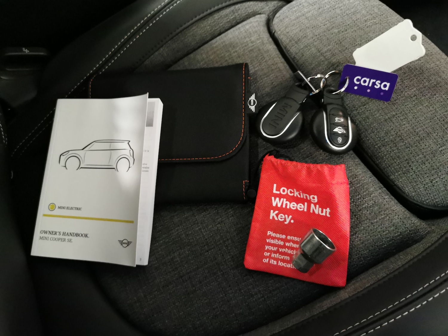 Used MINI Hatch 2022 for sale - 76980419: Photo 27