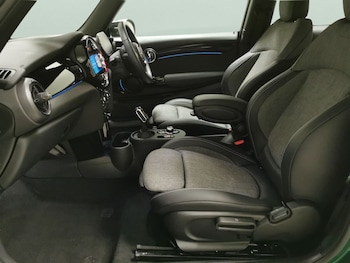 Used MINI Electric Hatch undefined for sale - 76980419: Photo