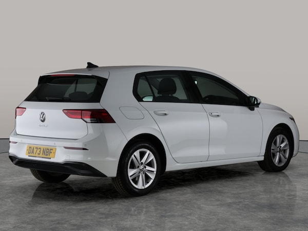 Used Volkswagen Golf 2023 for sale - 76274922: Photo 11