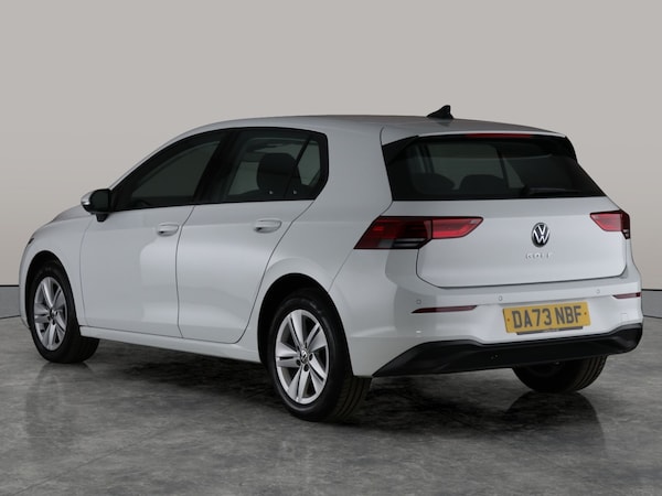Used Volkswagen Golf 2023 for sale - 76274922: Photo 13