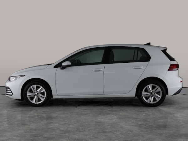 Used Volkswagen Golf 2023 for sale - 76274922: Photo 14