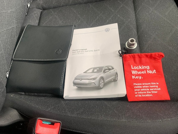 Used Volkswagen Golf 2023 for sale - 76274922: Photo 41
