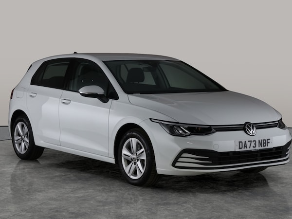 Used Volkswagen Golf 2023 for sale - 76274922: Photo 8