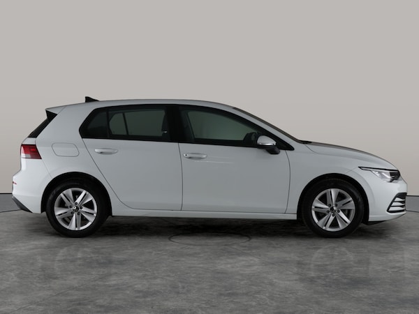 Used Volkswagen Golf 2023 for sale - 76274922: Photo 9