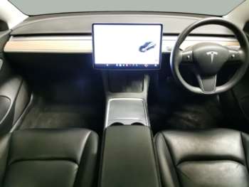 Used Tesla Model 3 2020 for sale - 75004451: Photo