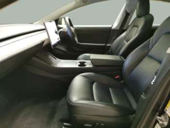 Used Tesla Model 3 2020 for sale - 75004451: Photo