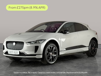 Used Jaguar I-Pace 2021 for sale - 79045887: Photo