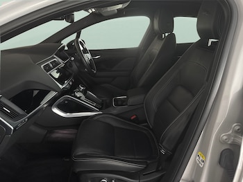 Used Jaguar I-Pace 2021 for sale - 79045887: Photo