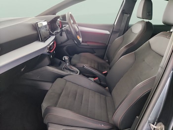 Used SEAT Ibiza 2024 for sale - 78443243: Photo