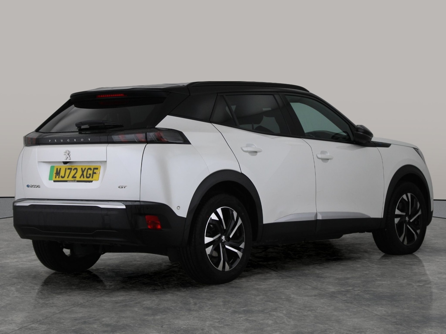 Used Peugeot 2008 2022 for sale - 77210869: Photo 10