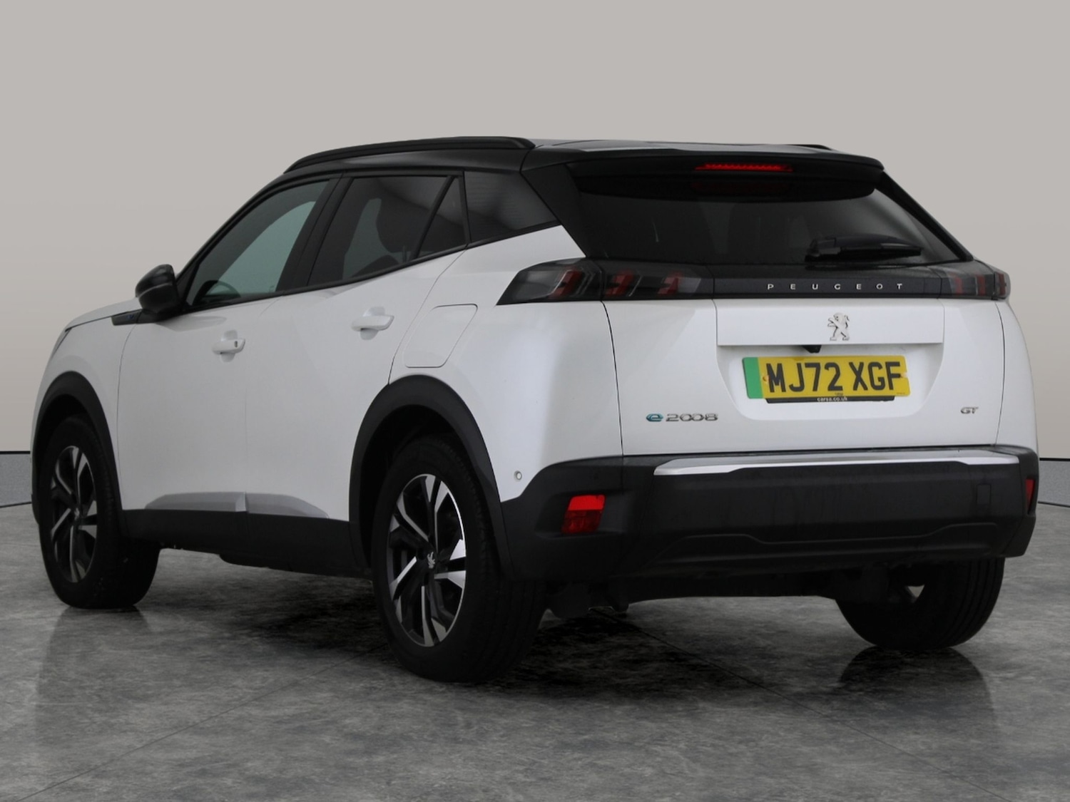 Used Peugeot 2008 2022 for sale - 77210869: Photo 12