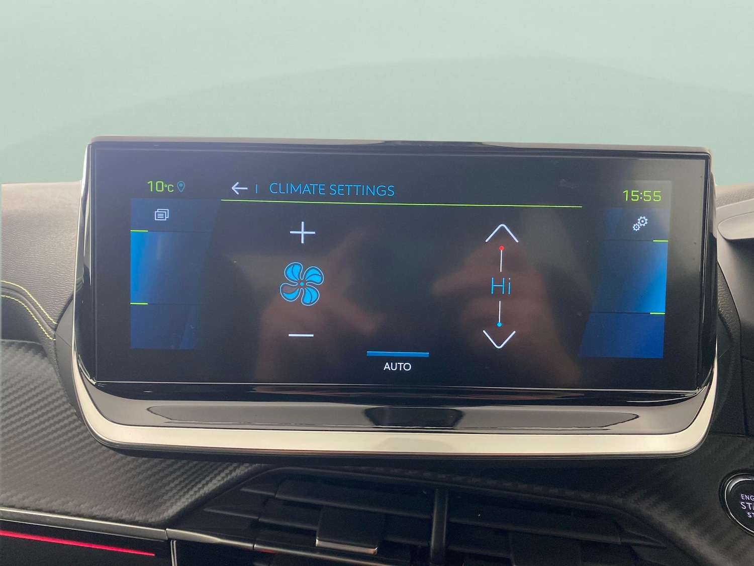 Used Peugeot 2008 2022 for sale - 77210869: Photo 16