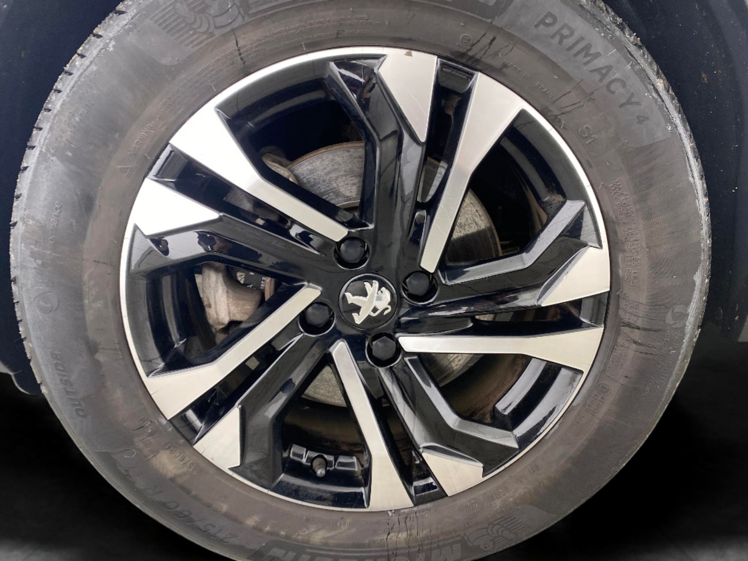 Used Peugeot 2008 2022 for sale - 77210869: Photo 19