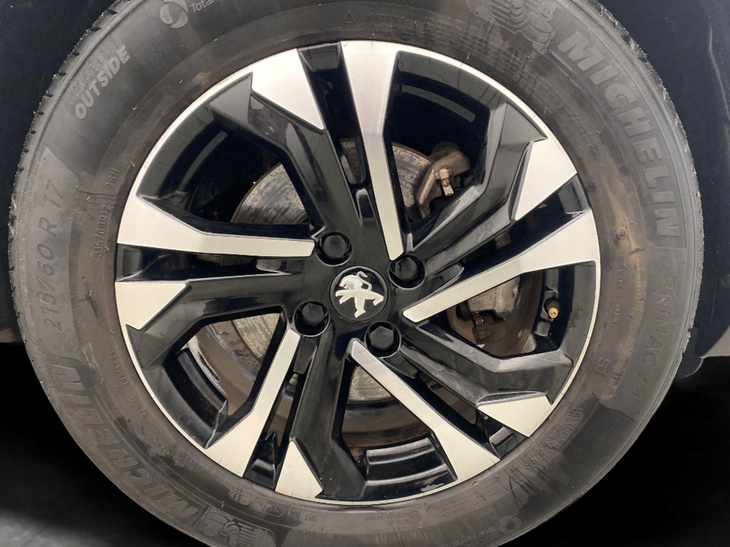 Used Peugeot 2008 2022 for sale - 77210869: Photo 20