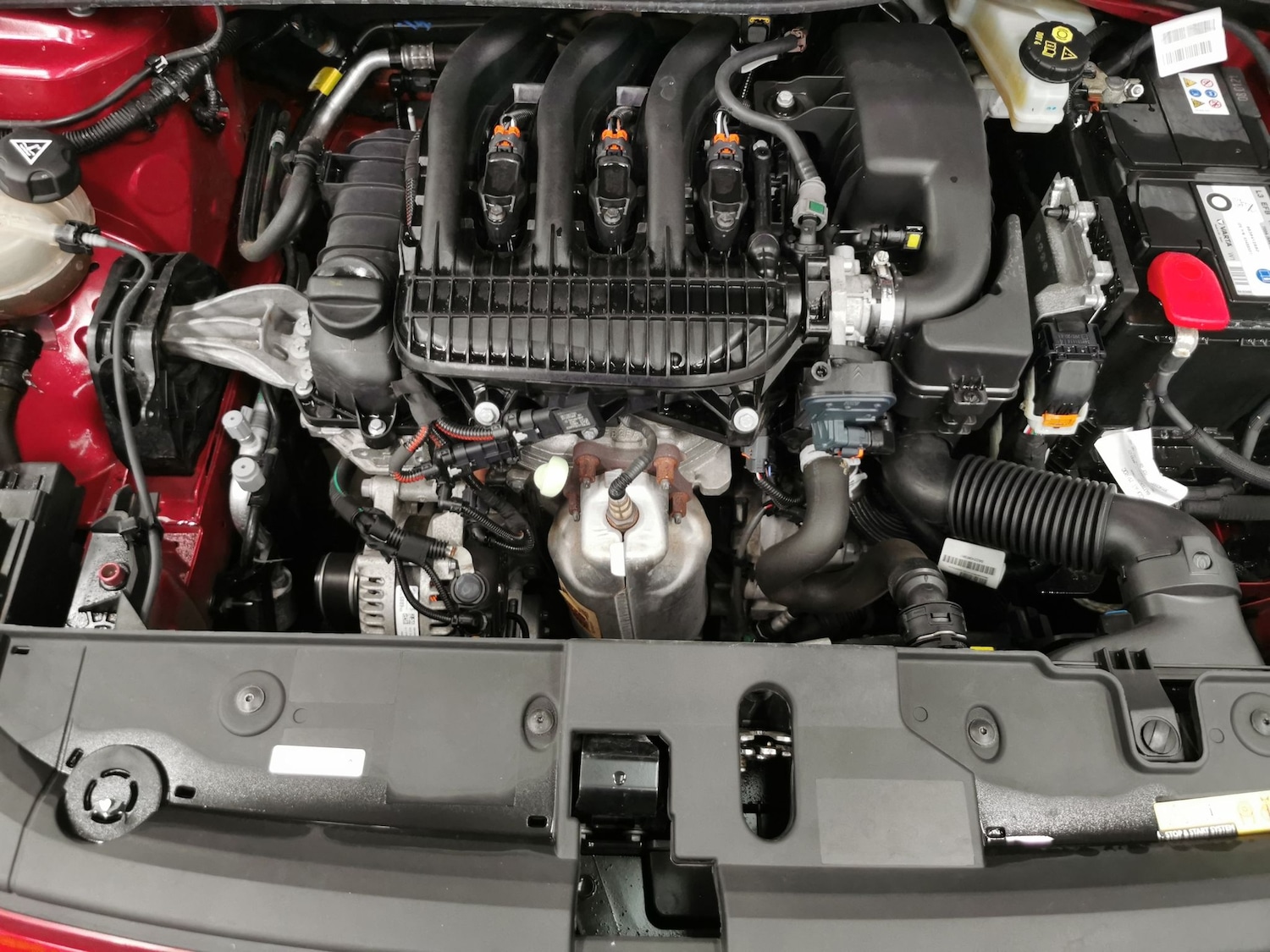 Vehicle 37