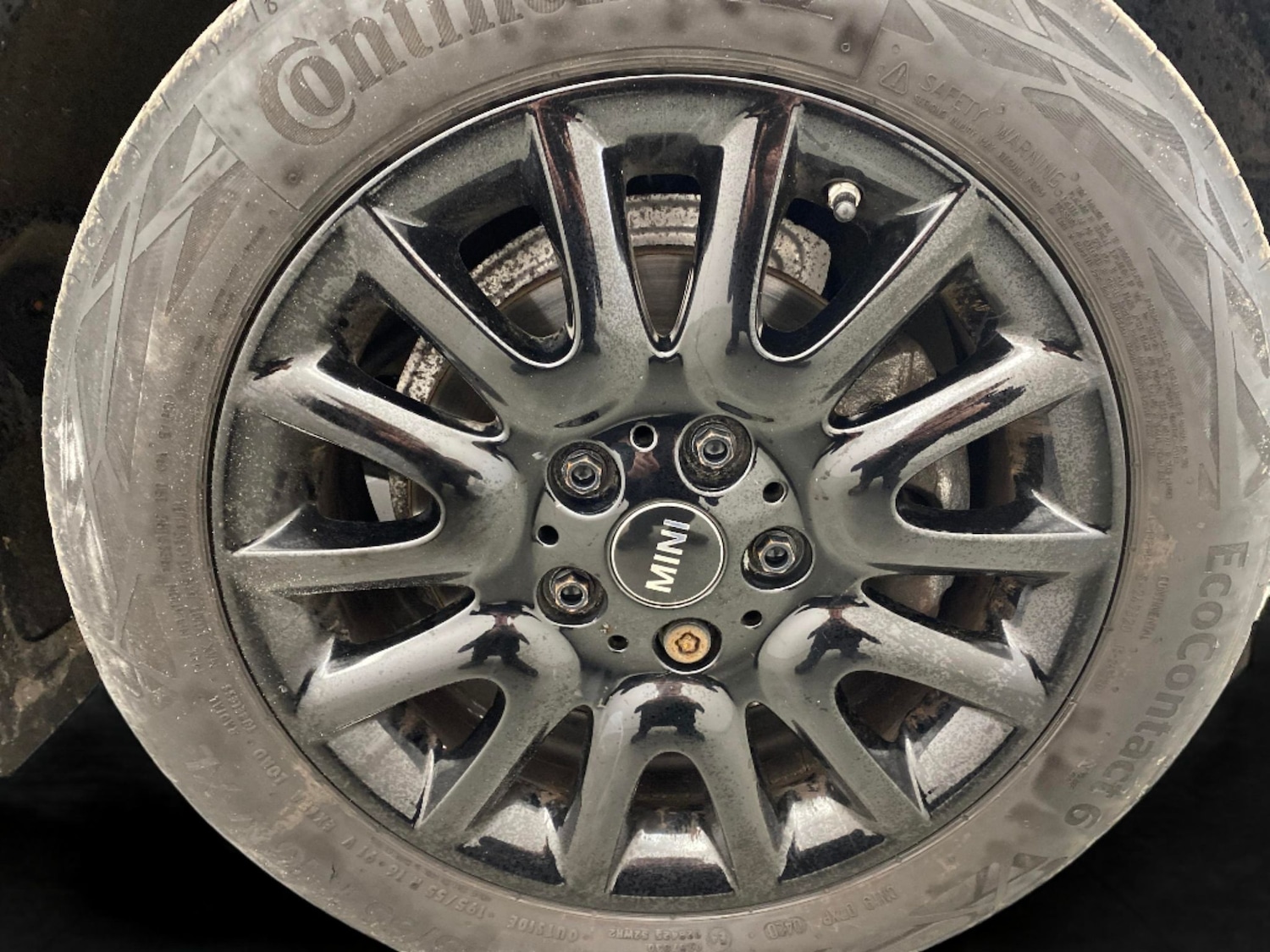 Used MINI Hatch 2018 for sale - 76650858: Photo 13