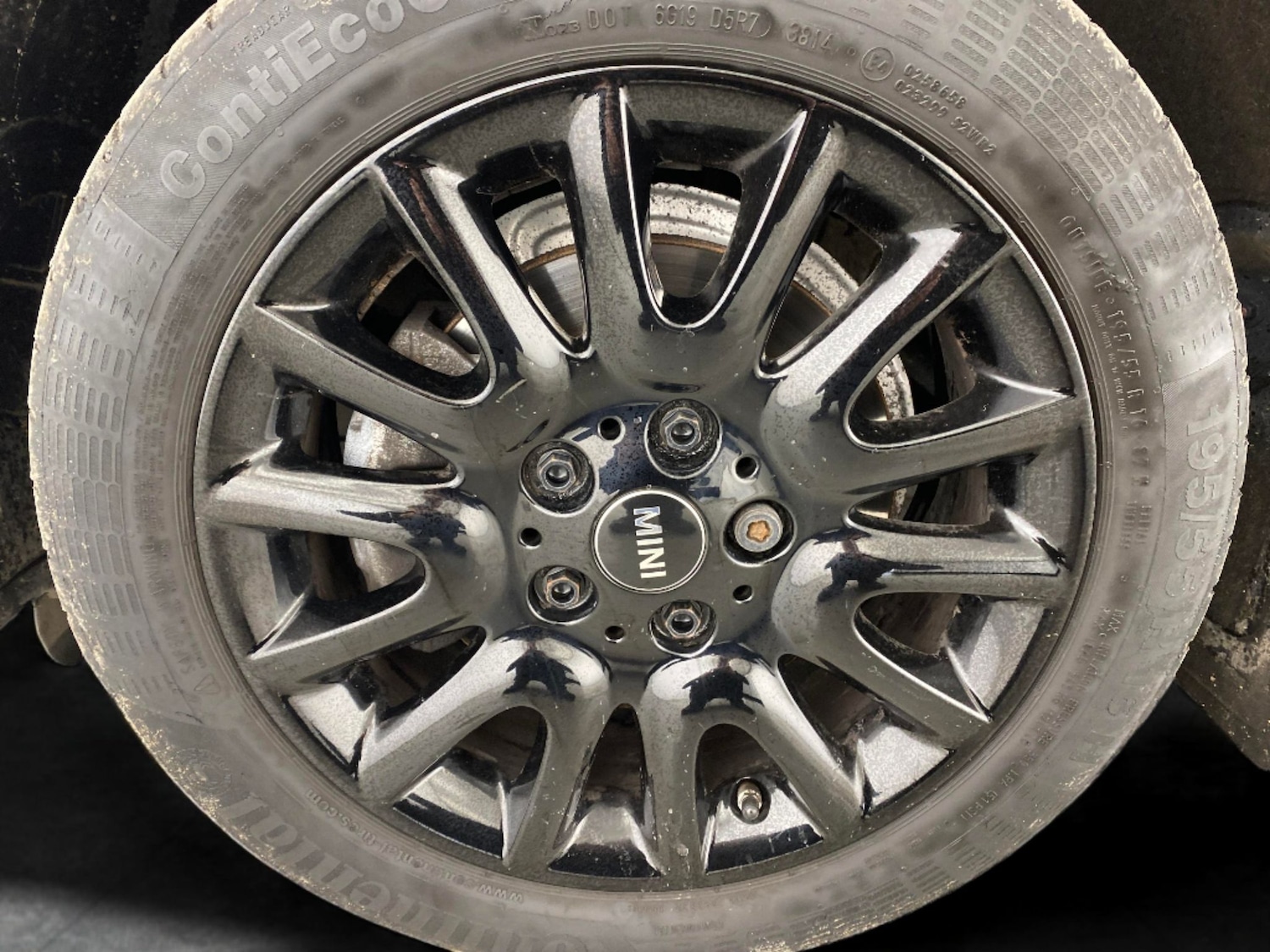 Used MINI Hatch 2018 for sale - 76650858: Photo 18