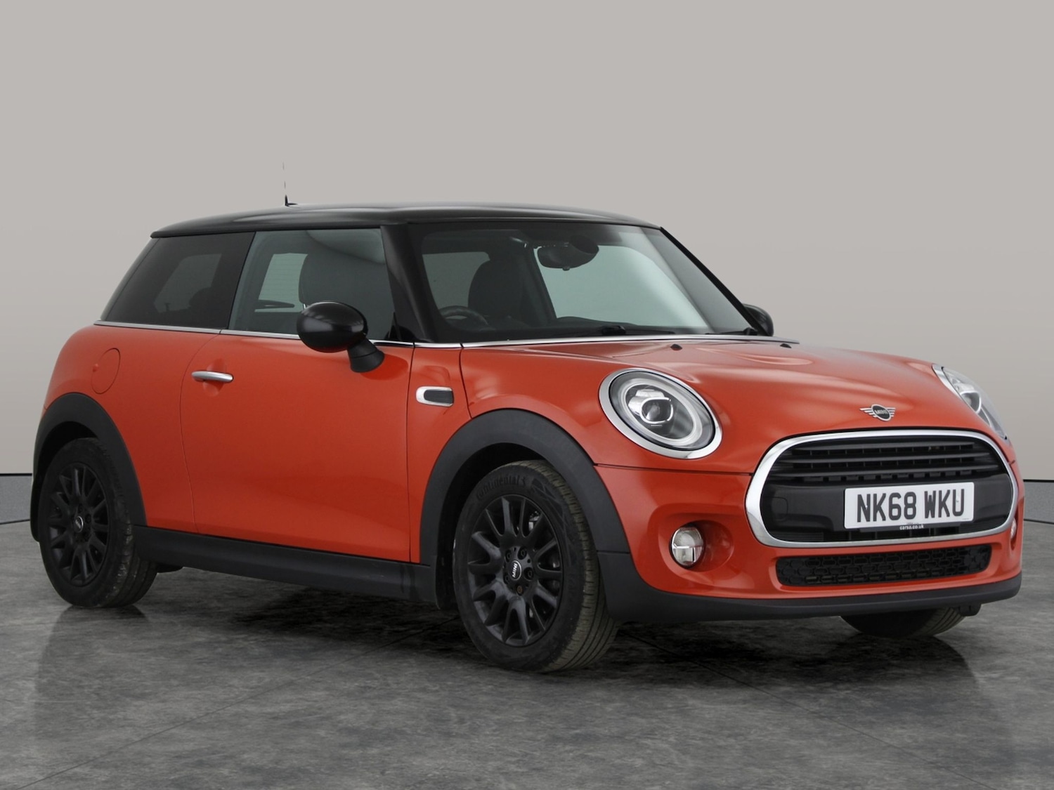 Used MINI Hatch 2018 for sale - 76650858: Photo 6