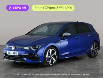 Used Volkswagen Golf 2024 for sale - 78730620: Photo