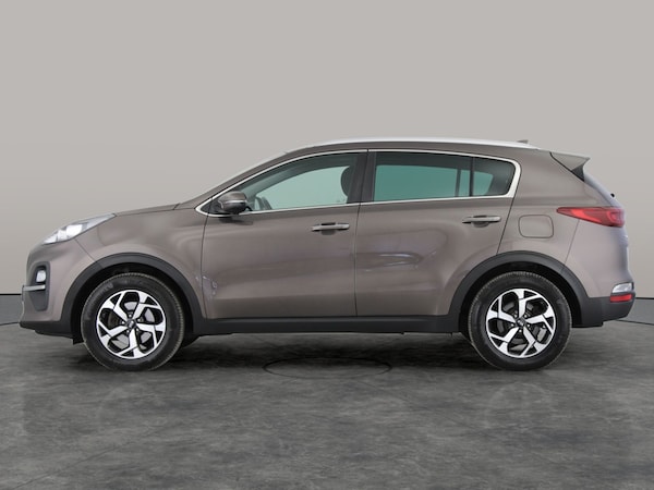 Used Kia Sportage 2021 for sale - 76178274: Photo 11