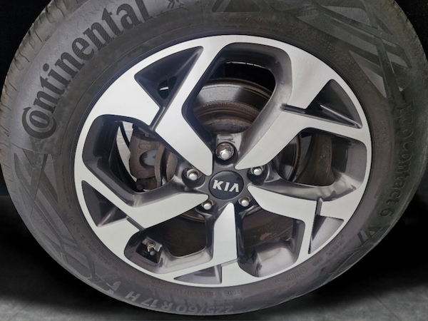 Used Kia Sportage 2021 for sale - 76178274: Photo 13