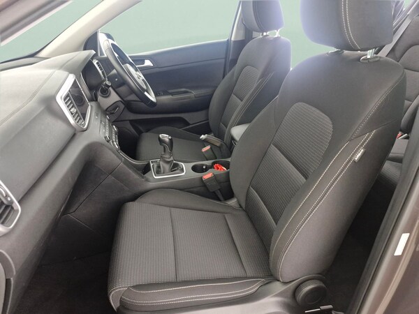 Used Kia Sportage 2021 for sale - 76178274: Photo 17