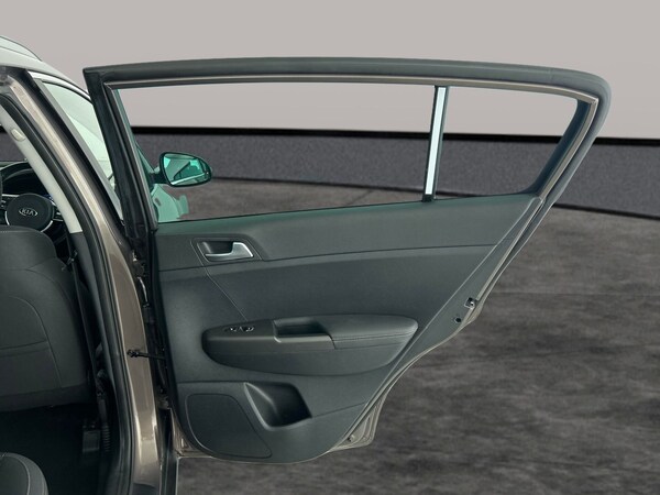 Used Kia Sportage 2021 for sale - 76178274: Photo 26