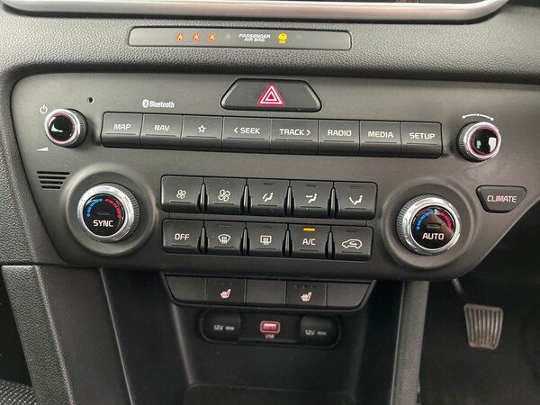 Used Kia Sportage 2021 for sale - 76178274: Photo 34