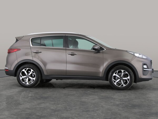 Used Kia Sportage 2021 for sale - 76178274: Photo 6