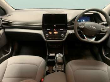 Used Hyundai IONIQ 2022 for sale - 75212501: Photo