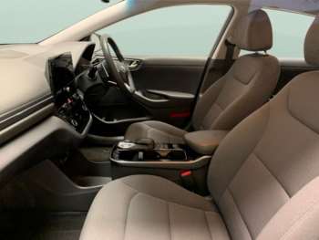Used Hyundai IONIQ 2022 for sale - 75212501: Photo
