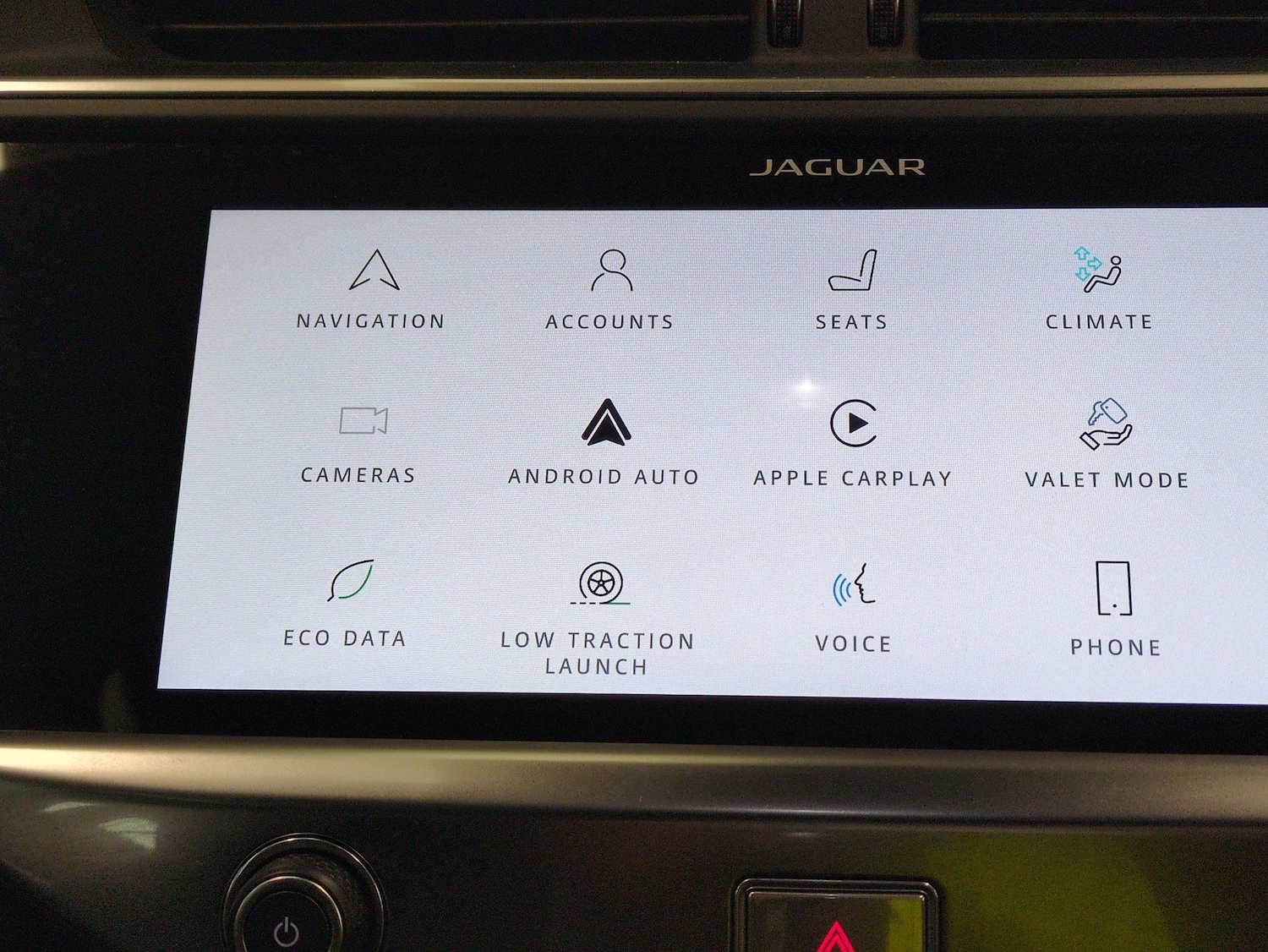 Used Jaguar I-Pace 2021 for sale - 76487711: Photo 14