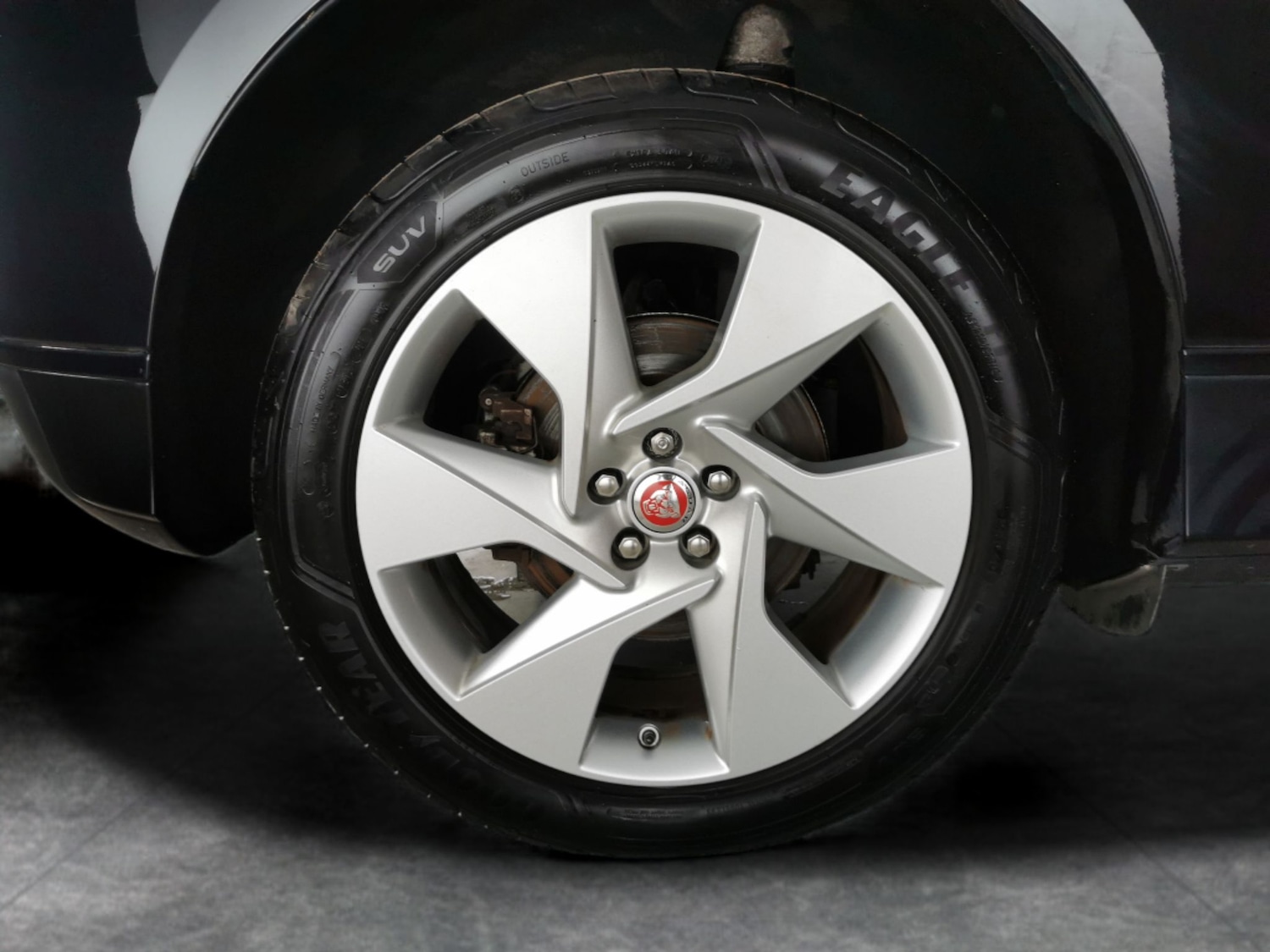 Used Jaguar I-Pace 2021 for sale - 76487711: Photo 24