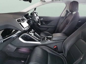 Used Jaguar I-Pace 2021 for sale - 76487711: Photo