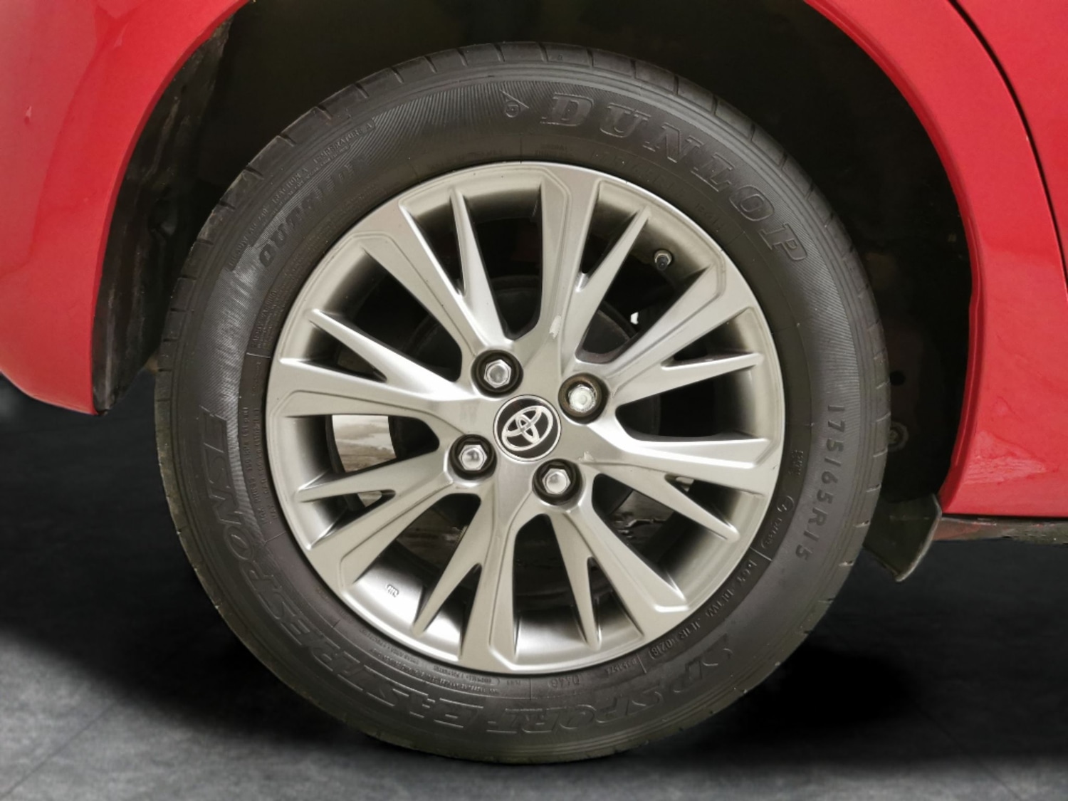 Used Toyota Yaris 2018 for sale - 76719822: Photo 20