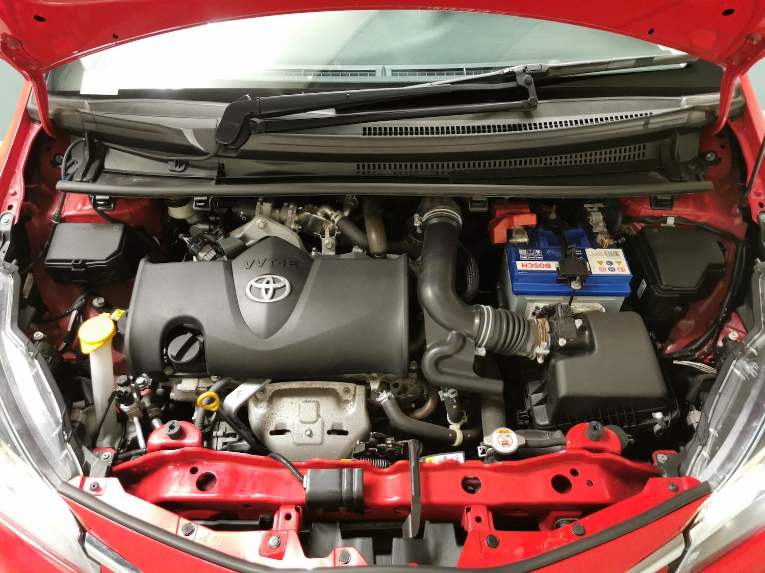 Used Toyota Yaris 2018 for sale - 76719822: Photo 27