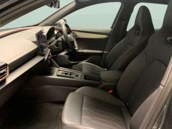 Used Cupra Formentor 2024 for sale - 75368180: Photo