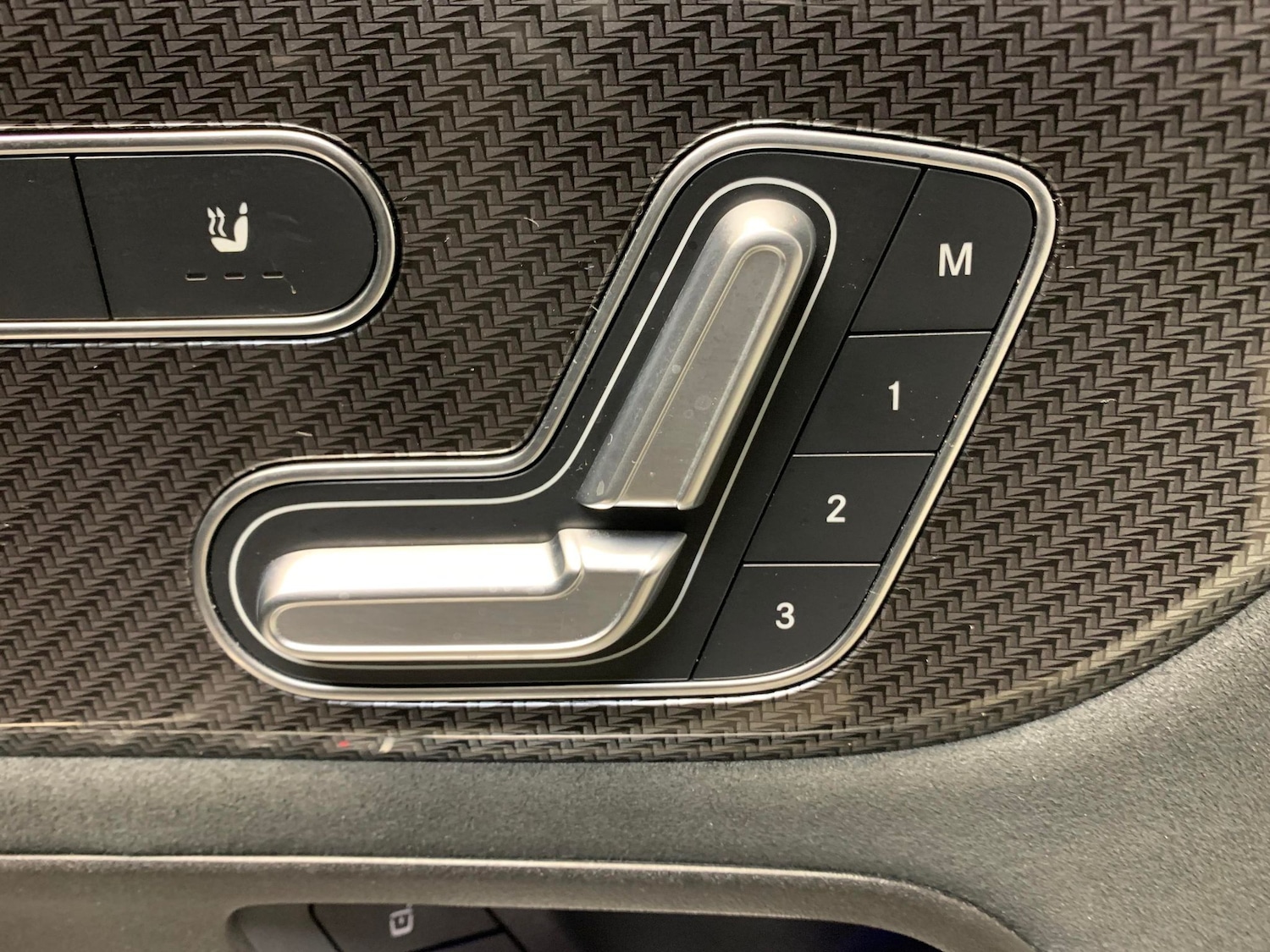 Used Mercedes-Benz GLB 2022 for sale - 76588954: Photo 14