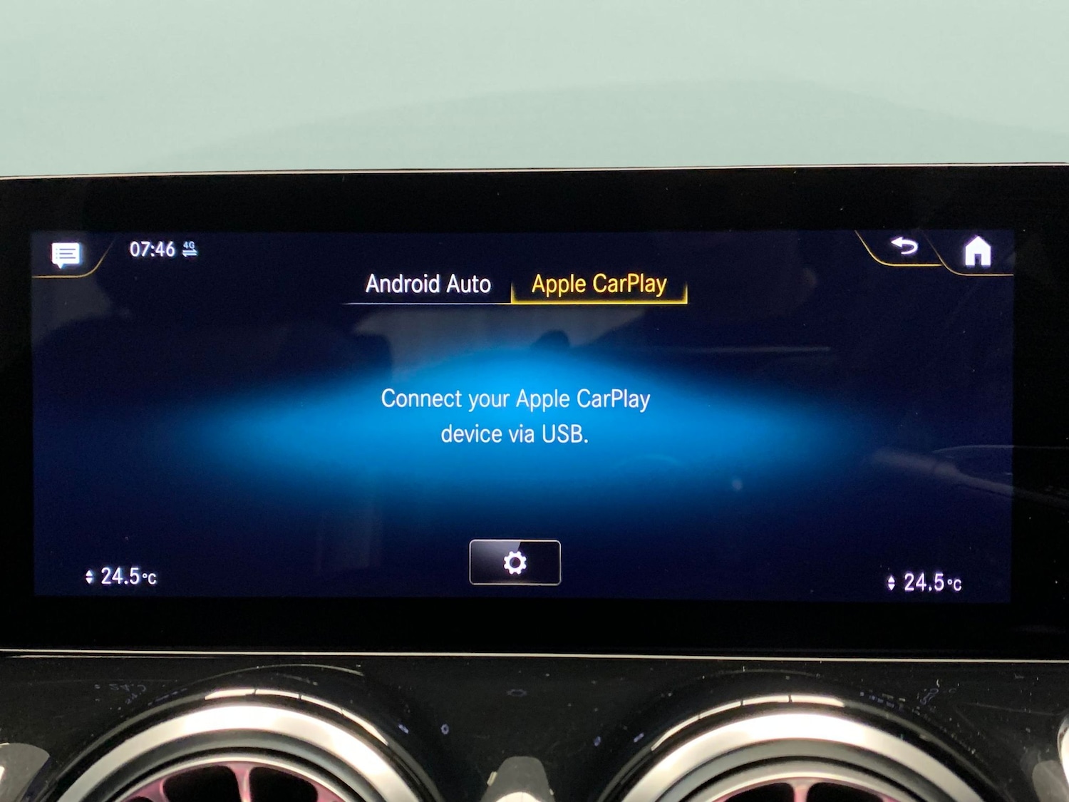 Used Mercedes-Benz GLB 2022 for sale - 76588954: Photo 15