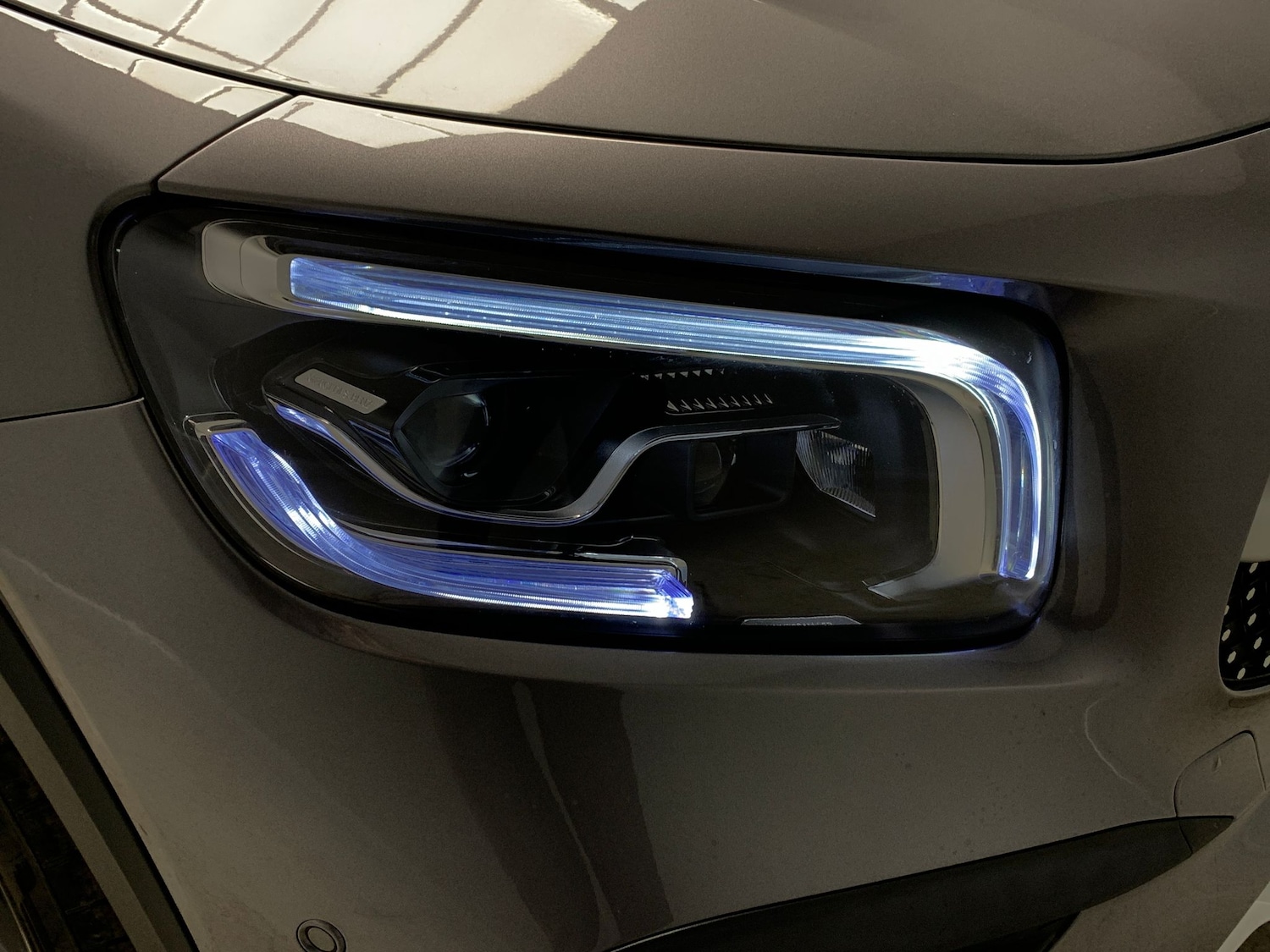 Used Mercedes-Benz GLB 2022 for sale - 76588954: Photo 23